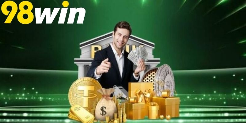Giới thiệu 98WIN về sảnh cược bắn cá có trải nghiệm hồi hộp
