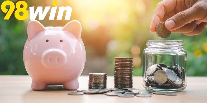 Người chơi có thể nạp tiền 98WIN qua ngân hàng