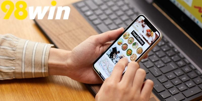 Tải app 98WIN nhanh chóng qua website chính thức của nhà cái