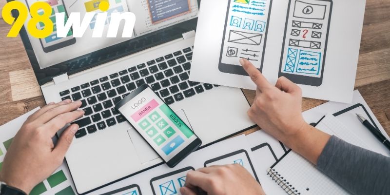 Tải app để được tham gia cược mọi nơi, mọi lúc